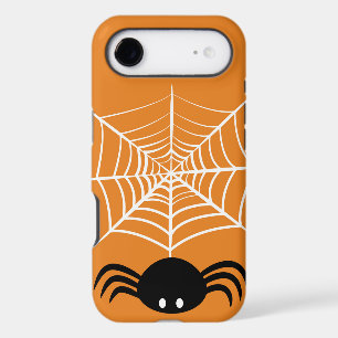 Halloween Spider Web