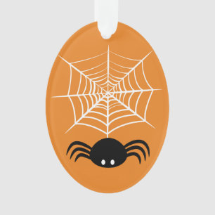 Halloween Spider Web