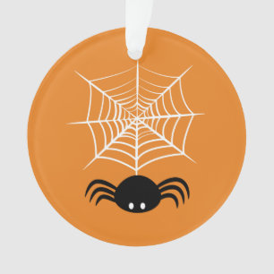 Halloween Spider Web