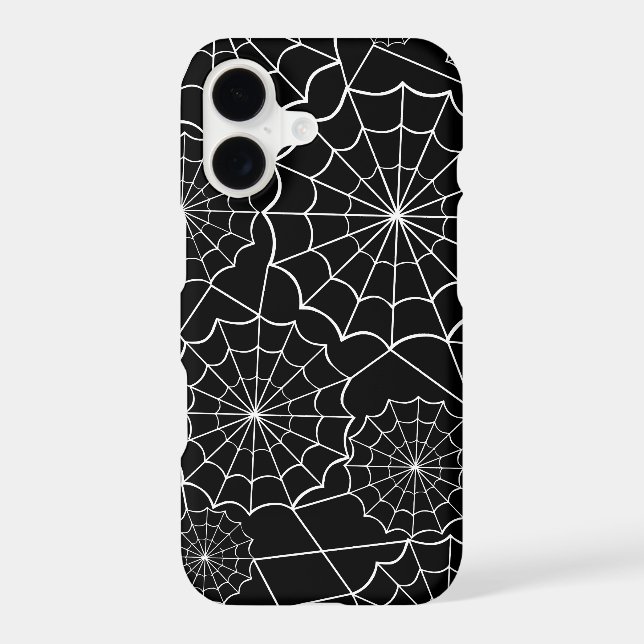 halloween spider web (Back)