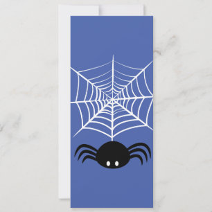 Halloween Spider Web 
