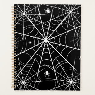 Halloween Spider Web
