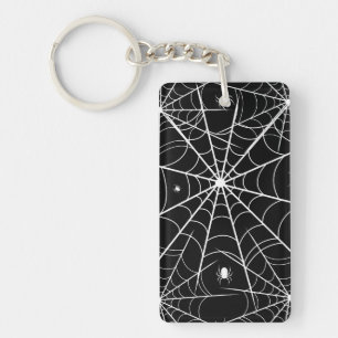 Halloween Spider Web