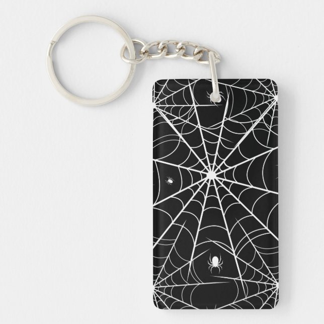 Halloween Spider Web (Devant)