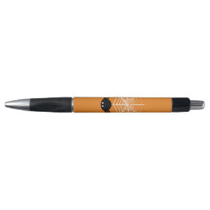 Halloween Spider Web  Pen