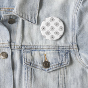Halloween, Spider Web, Trick Or Treat, Boo 2 Inch Round Button