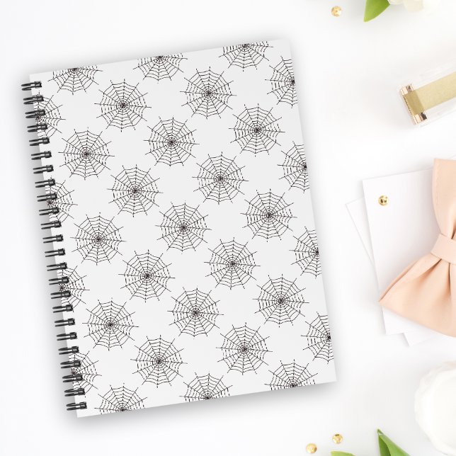Halloween, Spider Web, Trick Or Treat, Boo Planner (Creator Uploaded)