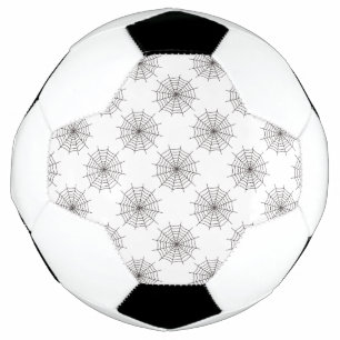 Halloween, Spider Web, Trick Or Treat, Boo Soccer Ball
