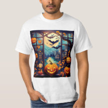 Halloween Spook-tacular