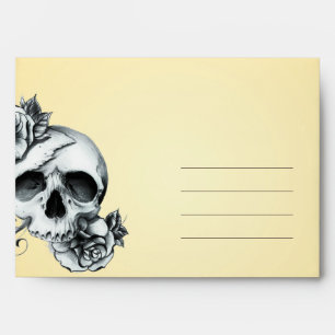 Halloween ~ Spooktacular1 - Envelope