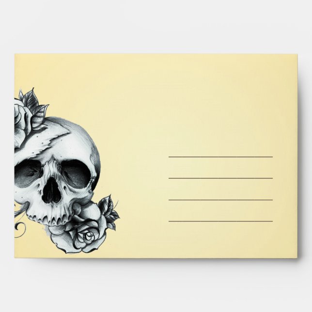Halloween ~ Spooktacular1 - Enveloppe (Devant)