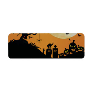 Halloween Spooky Fun