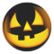 Halloween - Spooky Pumpkin