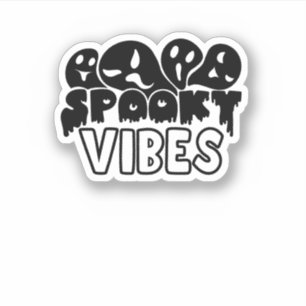 Halloween Spooky vibes