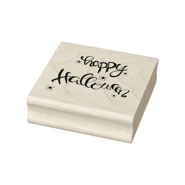 Halloween Stamp (Stamp)