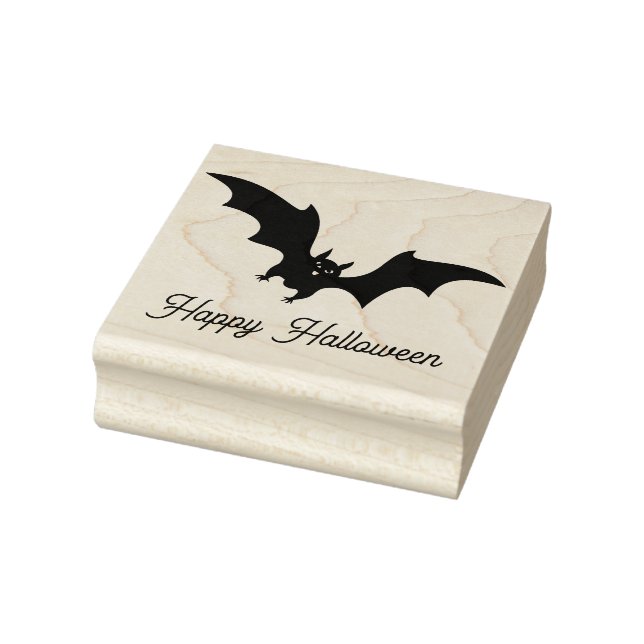 Halloween Stamp (Stamp)