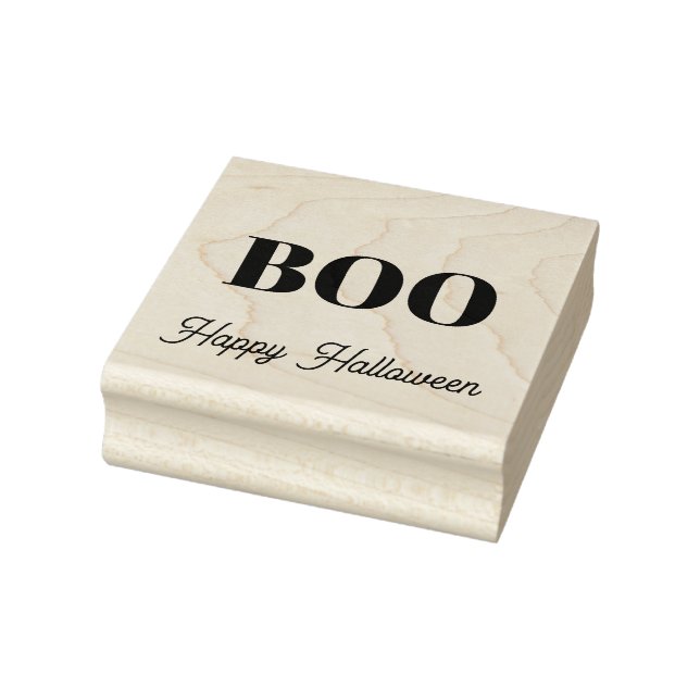 Halloween Stamp (Stamp)