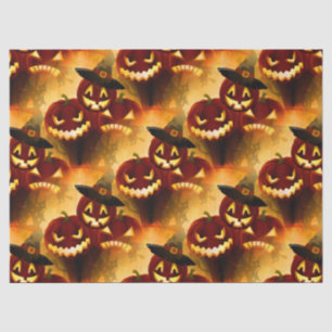 Halloween Standard Tissue Paper