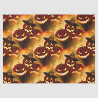 Halloween Standard Tissue Paper