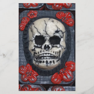 Halloween Stationery