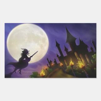 Halloween Sticker