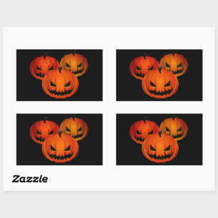 Halloween Stickers