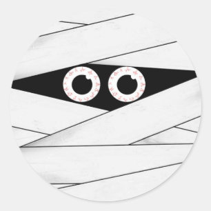 Halloween Stickers