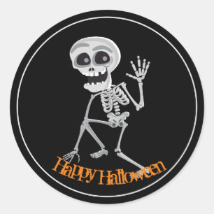 Halloween Stickers