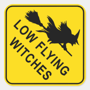 Halloween Stickers