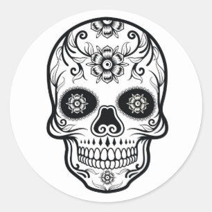 Halloween Stickers