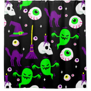 halloween supernatural eerie haunted ghost eyeball