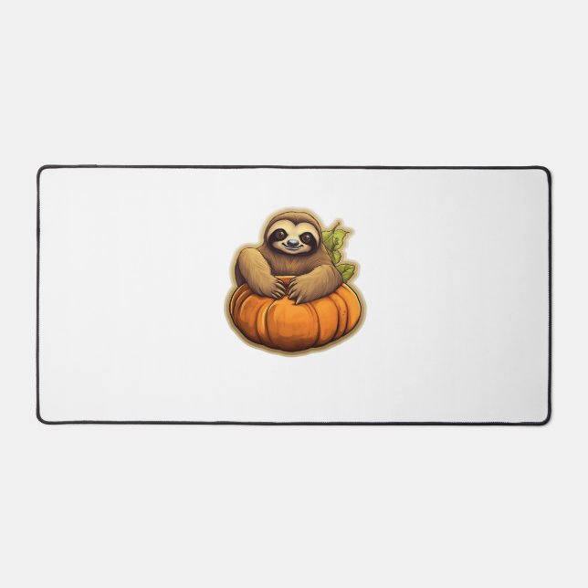 Halloween sur le thème du fentes T-shirt surdimens (Recto)