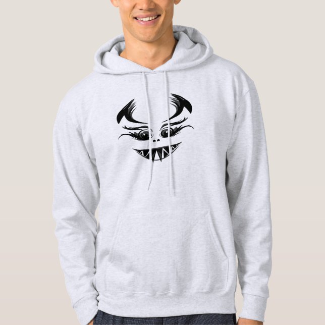 Halloween Sweat - shirts à capuche et Sweatshirts  (Devant)
