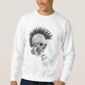 Halloween Sweatshirt
