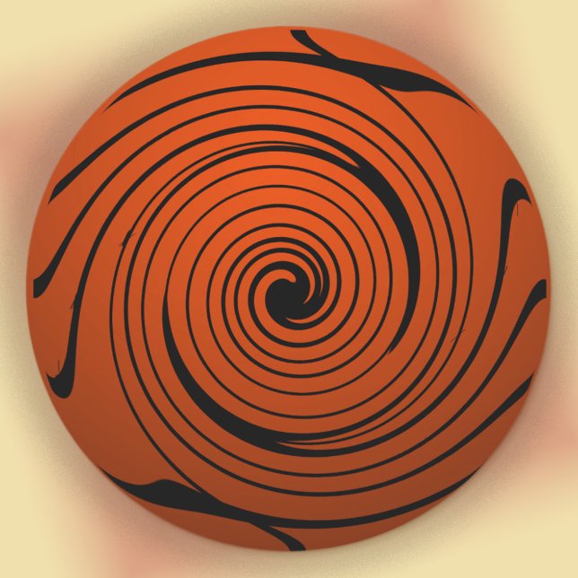 Halloween Swirl Stickers (Creator Uploaded)