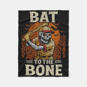 Halloween T Sell Costume - Sell Halloween Skeleton Fleece Blanket