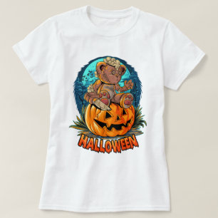 Halloween T-Shirt