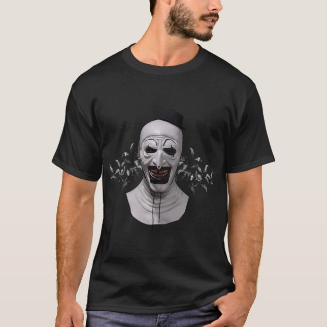 Halloween T-Shirt (Front)