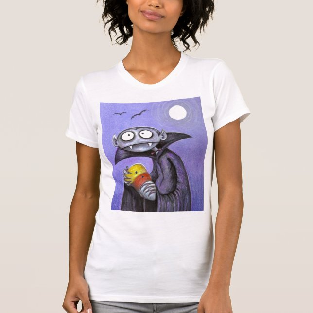 Halloween T-Shirt (Front)