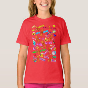Halloween T-Shirt