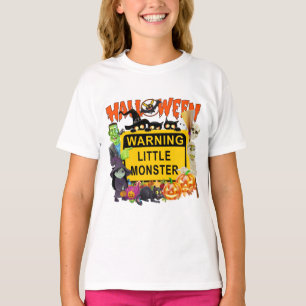 Halloween T-Shirt
