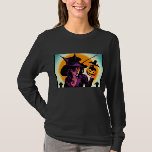Halloween T-Shirt