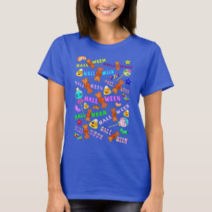 Halloween T-Shirt