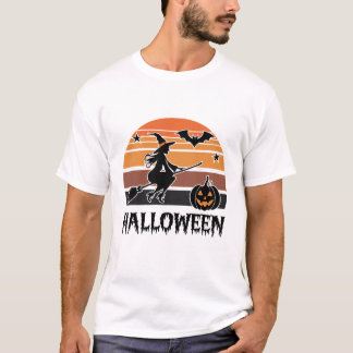 Halloween  T-Shirt