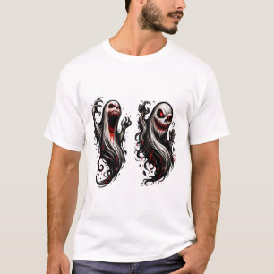 Halloween T-shirt 