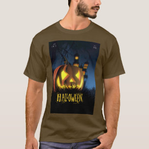 Halloween  T-Shirt