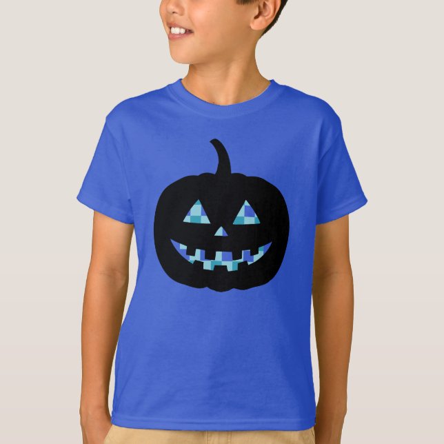 Halloween T-Shirt (Front)