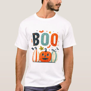 Halloween T-shirt 