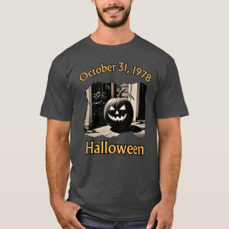 Halloween  T-Shirt