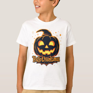Halloween T-Shirt